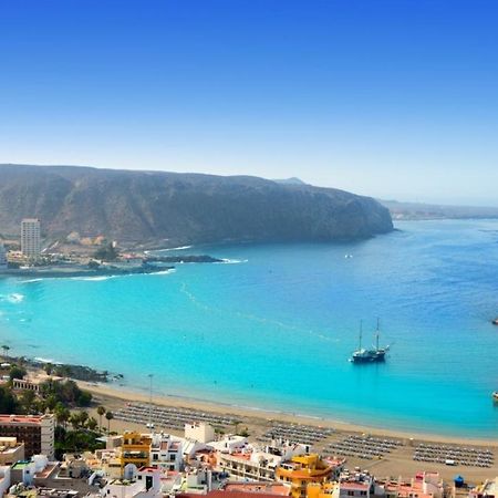 شقة Blue Island House On The Hill لوس كريستيانوس المظهر الخارجي الصورة