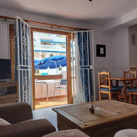 شقة Blue Island House On The Hill لوس كريستيانوس المظهر الخارجي الصورة