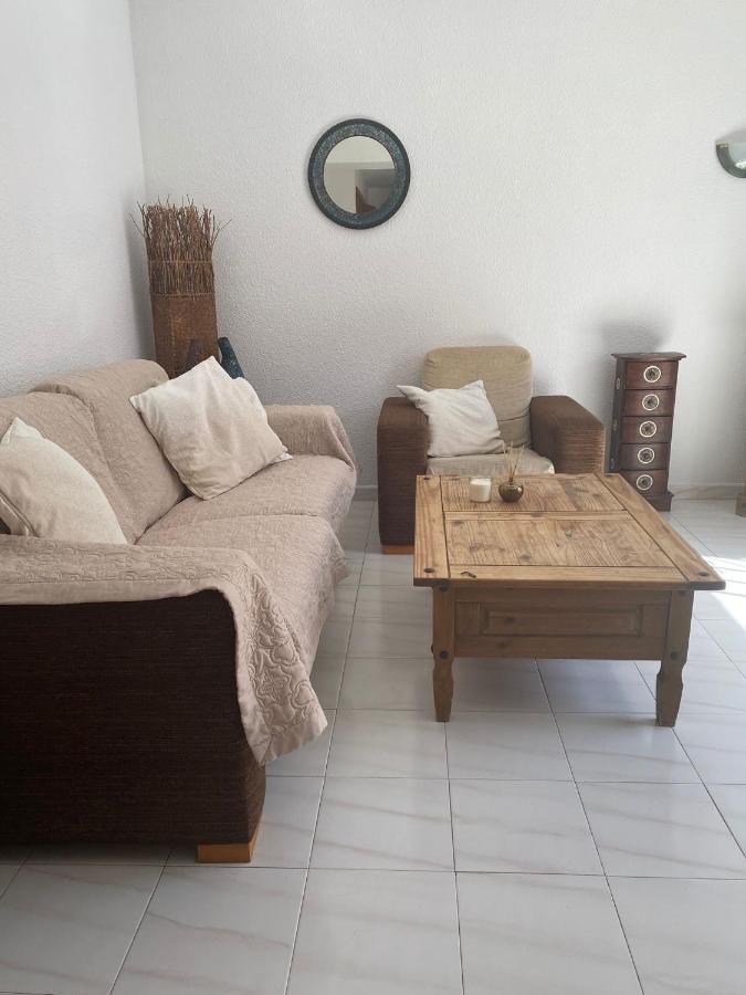 شقة Blue Island House On The Hill لوس كريستيانوس المظهر الخارجي الصورة