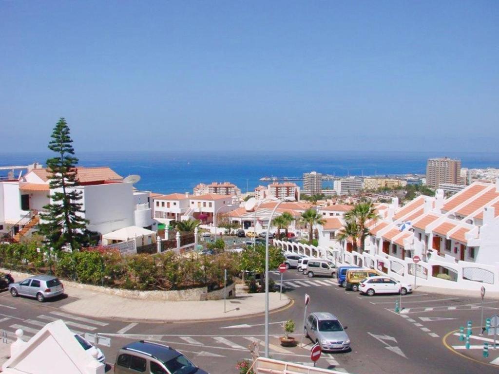 شقة Blue Island House On The Hill لوس كريستيانوس المظهر الخارجي الصورة