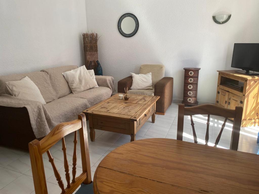 شقة Blue Island House On The Hill لوس كريستيانوس المظهر الخارجي الصورة