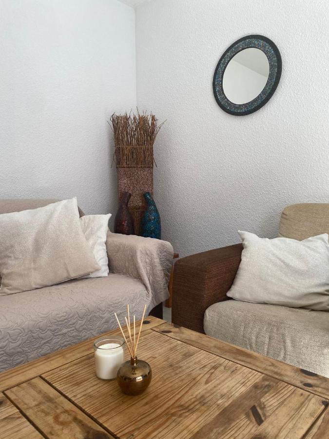 شقة Blue Island House On The Hill لوس كريستيانوس المظهر الخارجي الصورة